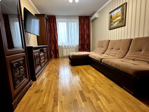 квартира по адресу Полтавская ул., 10