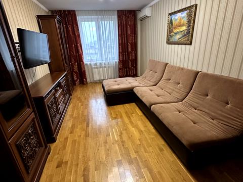 квартира по адресу Полтавская ул., 10