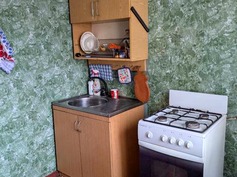 квартира за адресою Григоровича-Барського вул., 7