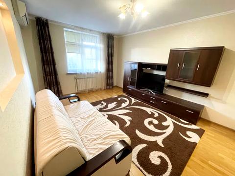 квартира за адресою Петра Калнишевського вул. (Михайла Майорова), 7