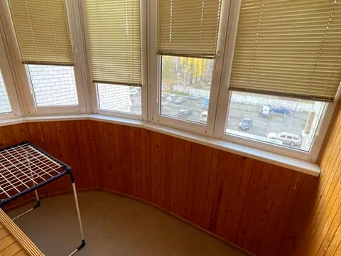 квартира за адресою Петра Калнишевського вул. (Михайла Майорова), 7