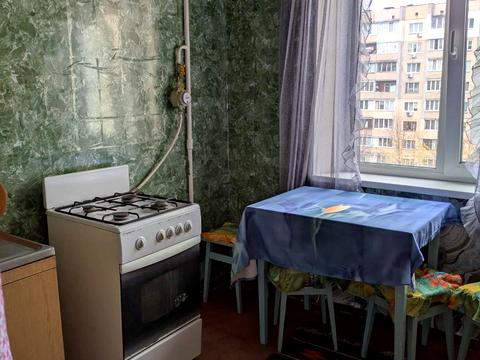 квартира за адресою Григоровича-Барського вул., 7