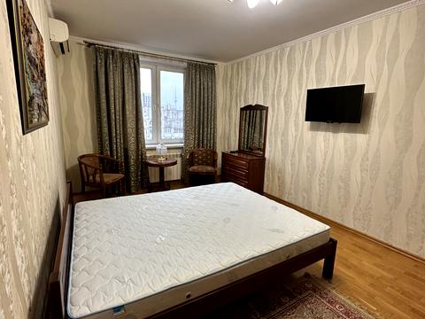 квартира по адресу Полтавская ул., 10