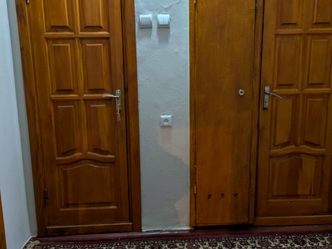 квартира за адресою Григоровича-Барського вул., 7