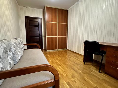 квартира по адресу Полтавская ул., 10