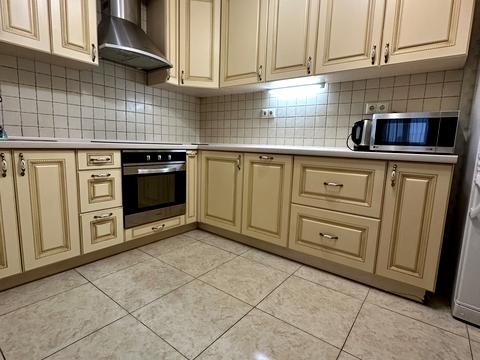 квартира по адресу Полтавская ул., 10