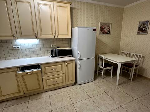 квартира по адресу Полтавская ул., 10