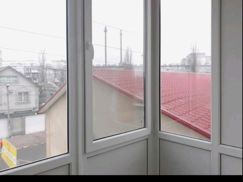 квартира по адресу Кордонная ул., 84/1