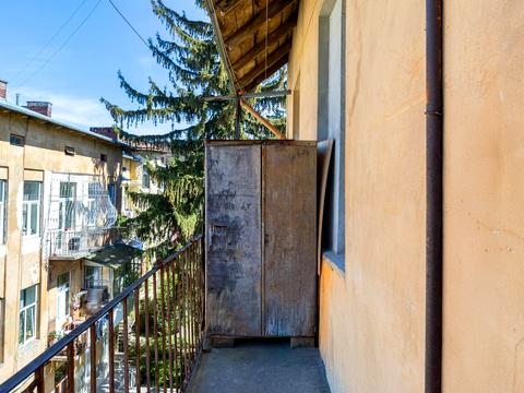 квартира за адресою Сергія Єфремова вул., 51