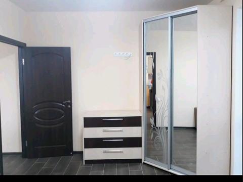 квартира по адресу Кордонная ул., 84/1