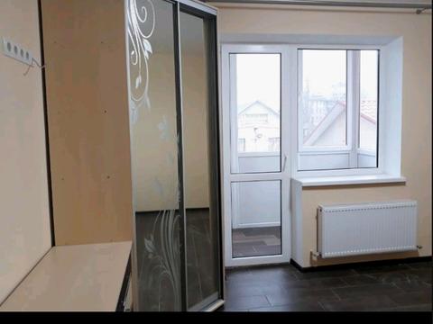 квартира по адресу Кордонная ул., 84/1