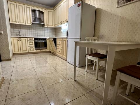 квартира по адресу Полтавская ул., 10