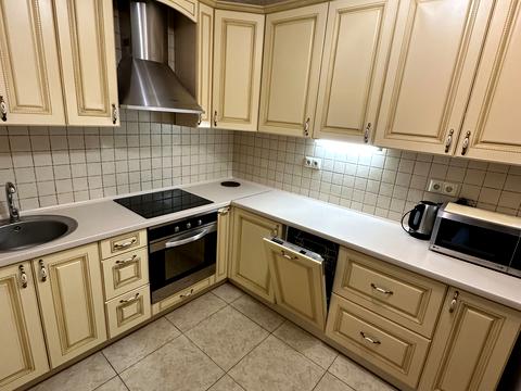 квартира по адресу Полтавская ул., 10