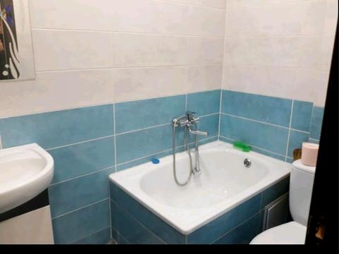 квартира по адресу Кордонная ул., 84/1