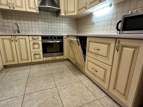 квартира по адресу Полтавская ул., 10