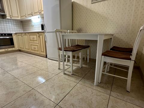 квартира по адресу Полтавская ул., 10