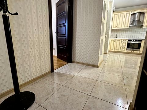 квартира по адресу Полтавская ул., 10