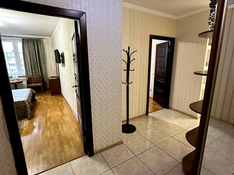 квартира по адресу Полтавская ул., 10