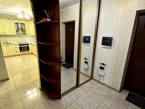 квартира по адресу Полтавская ул., 10