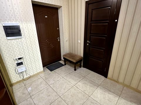 квартира по адресу Полтавская ул., 10