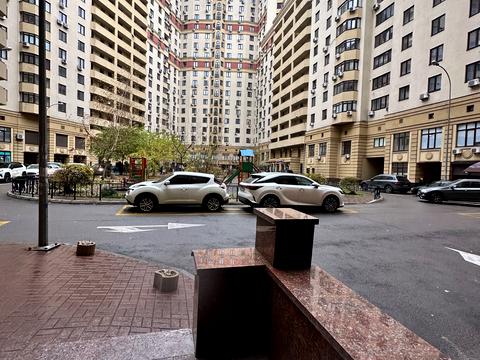 квартира по адресу Полтавская ул., 10