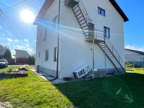 дом по адресу Сосюри