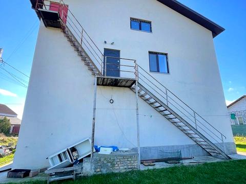 дом по адресу Сосюри