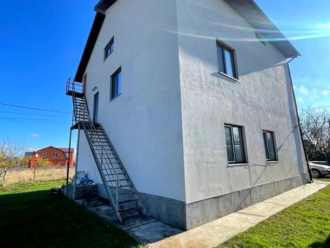 дом по адресу Сосюри