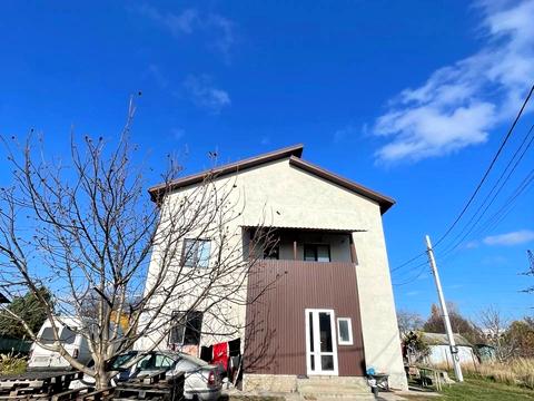 дом по адресу Сосюри