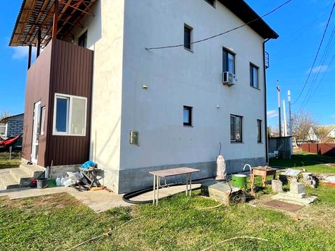 дом по адресу Сосюри