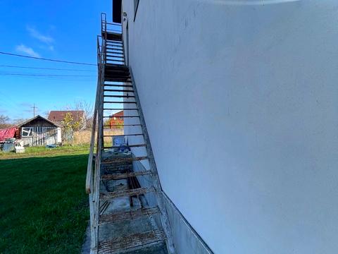 дом по адресу Сосюри