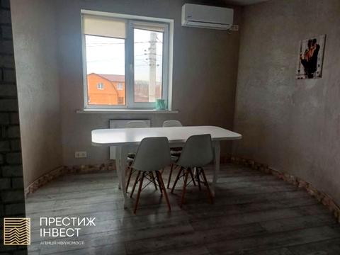 дом по адресу Сосюри