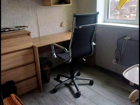 дом по адресу Сосюри