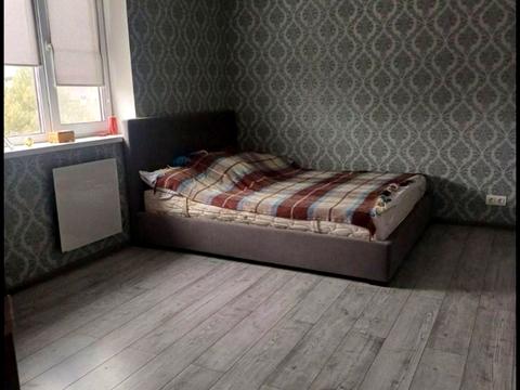 дом по адресу Сосюри