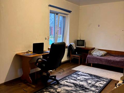 дом по адресу Сосюри