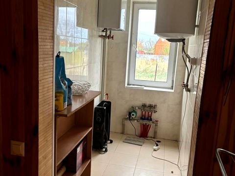 дом по адресу Сосюри