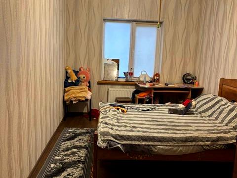 дом по адресу Сосюри