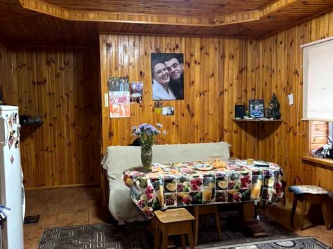 дом по адресу Сосюри