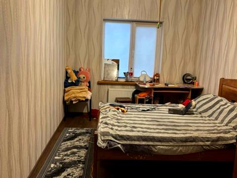 дом по адресу Сосюри