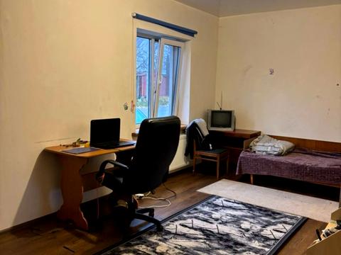 дом по адресу Сосюри