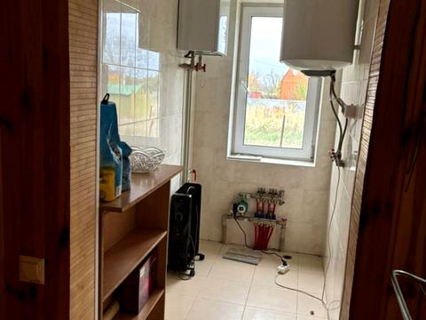 дом по адресу Сосюри