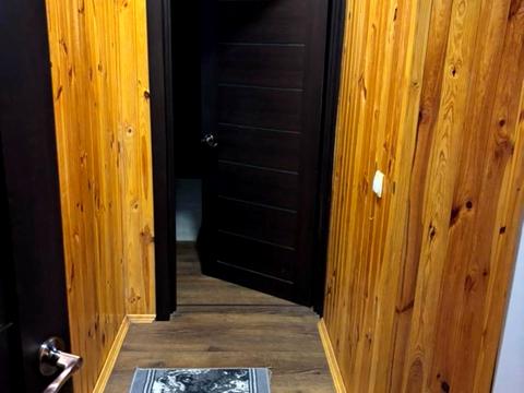 дом по адресу Сосюри