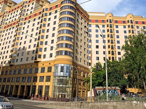 квартира по адресу Полтавская ул., 10