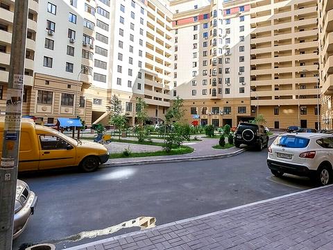 квартира по адресу Полтавская ул., 10