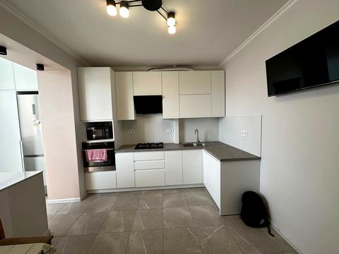 квартира за адресою Олександра Довженка вул., 58