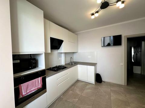 квартира за адресою Олександра Довженка вул., 58