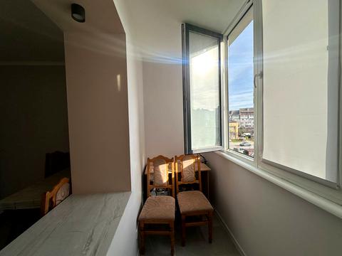 квартира за адресою Олександра Довженка вул., 58