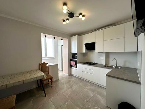 квартира за адресою Олександра Довженка вул., 58