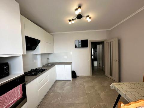 квартира за адресою Олександра Довженка вул., 58