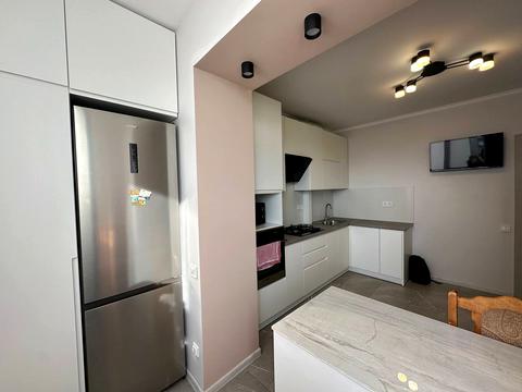 квартира за адресою Олександра Довженка вул., 58